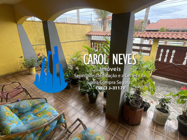 #11167 - Casa para Venda em Itanhaém - SP