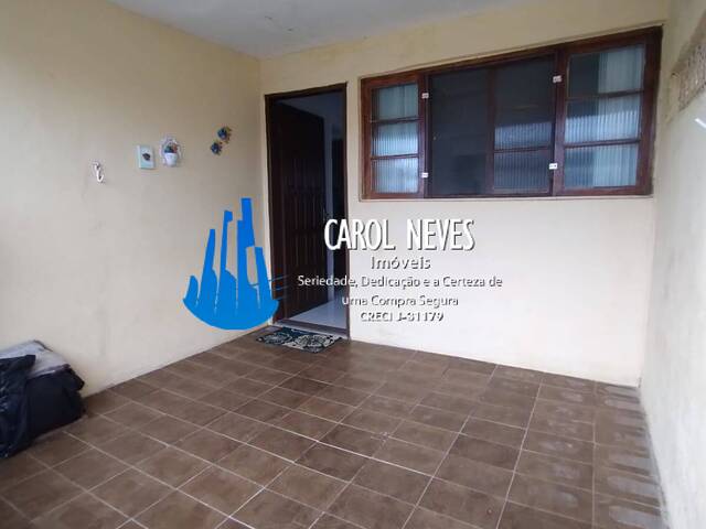 #11170 - Casa para Venda em Itanhaém - SP
