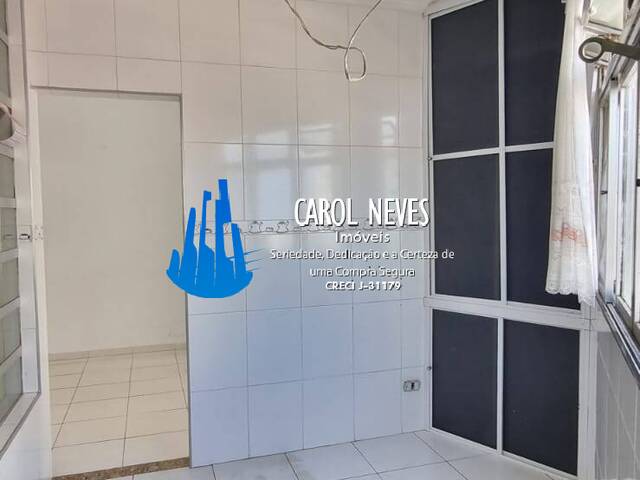 #11172 - Apartamento para Venda em Praia Grande - SP - 2