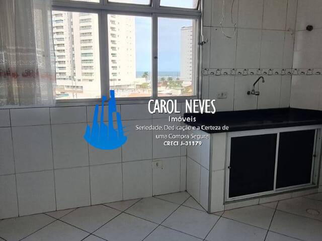 #11172 - Apartamento para Venda em Praia Grande - SP - 3