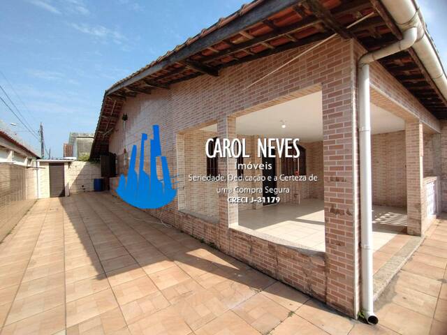 #11173 - Casa para Venda em Mongaguá - SP - 1
