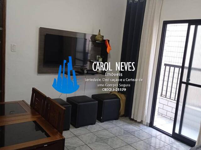 Apartamento para Venda em Praia Grande - 4