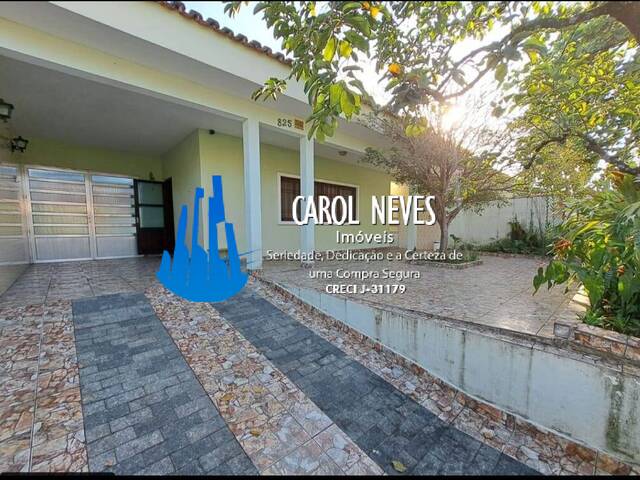 #11180 - Casa para Venda em Peruíbe - SP - 1