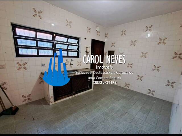 #11180 - Casa para Venda em Peruíbe - SP - 2