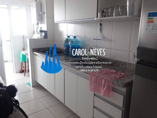 Apartamento para Venda em Mongaguá - 5