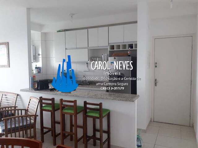 Apartamento para Venda em Mongaguá - 4