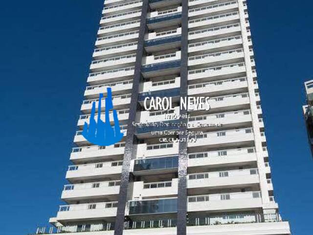 #11182 - Apartamento para Venda em Praia Grande - SP