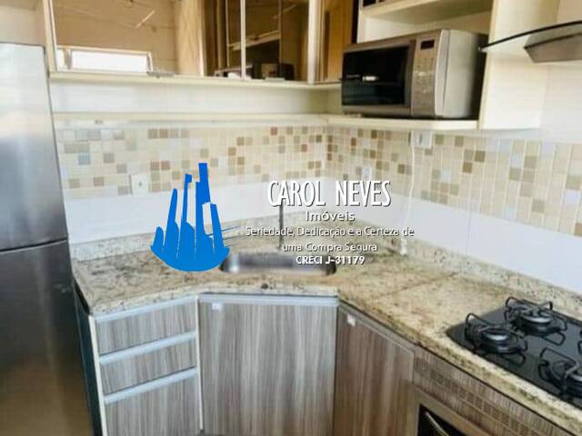 #11186 - Casa em condomínio para Venda em Praia Grande - SP - 3