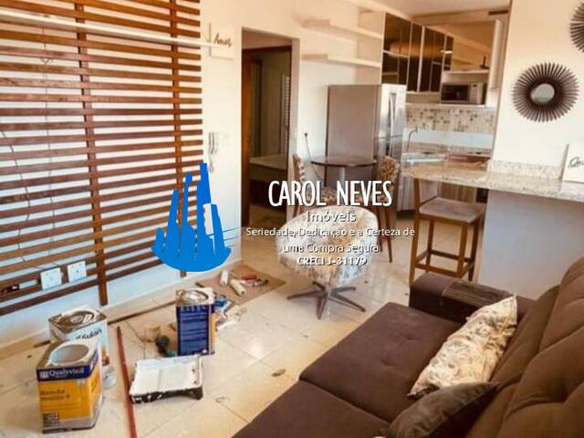#11186 - Casa em condomínio para Venda em Praia Grande - SP - 1