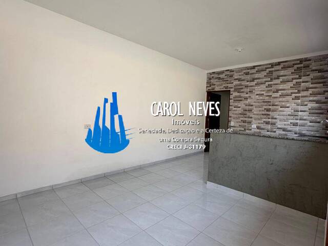 #11187 - Casa para Venda em Itanhaém - SP