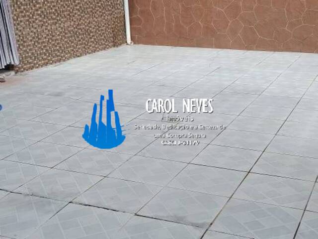 Casa em Condomínio Fechado para Venda em Mongaguá - 4