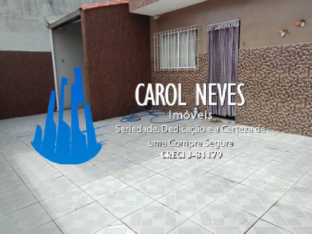 #11188 - Casa em Condomínio Fechado para Venda em Mongaguá - SP - 2
