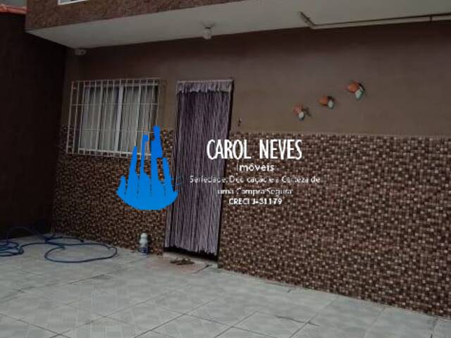 #11188 - Casa em Condomínio Fechado para Venda em Mongaguá - SP - 3