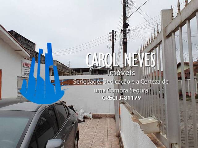Casa para Venda em Mongaguá - 3