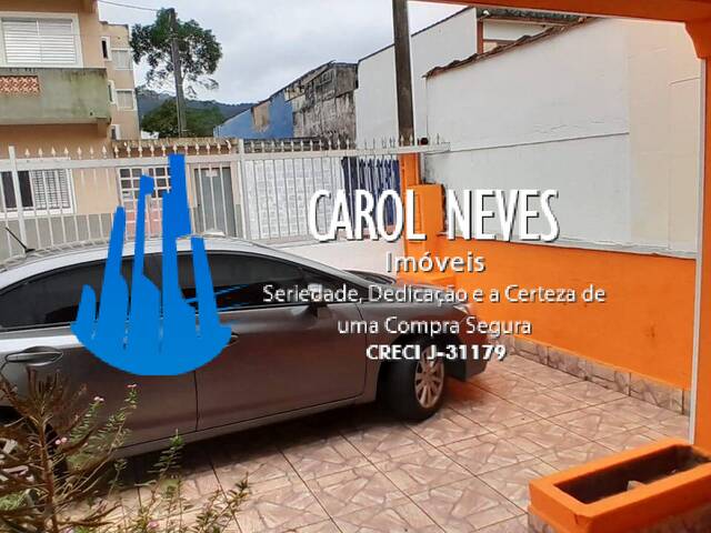 Casa para Venda em Mongaguá - 2