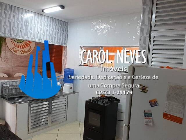 Casa para Venda em Mongaguá - 4
