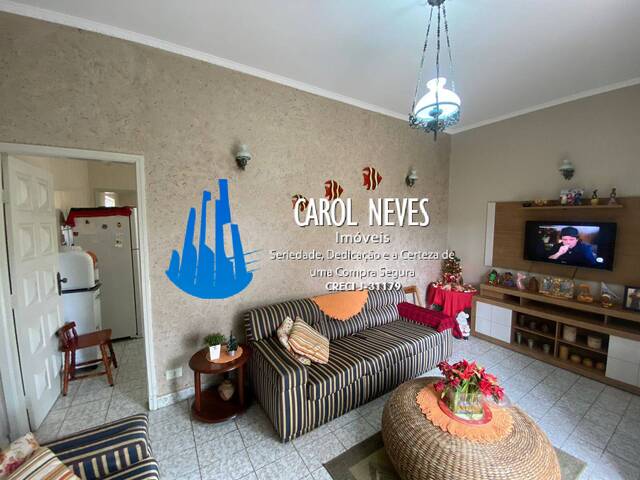 #11195 - Casa para Venda em Mongaguá - SP - 3