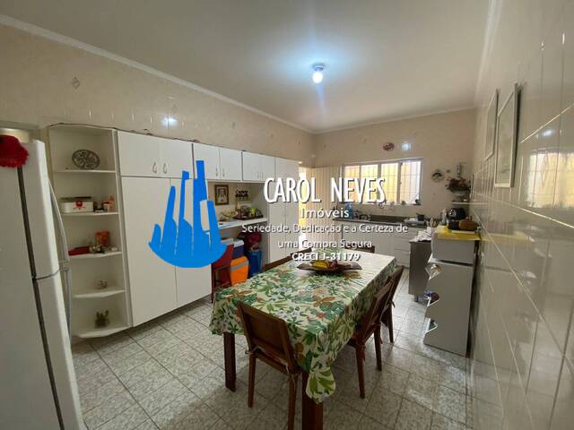 Casa para Venda em Mongaguá - 4