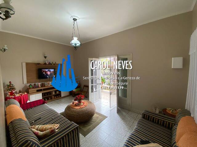 #11195 - Casa para Venda em Mongaguá - SP