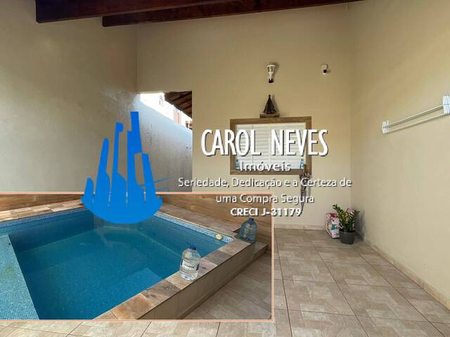 #10692 - Casa para Venda em Mongaguá - SP