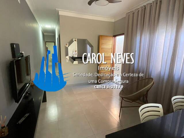 #10692 - Casa para Venda em Mongaguá - SP