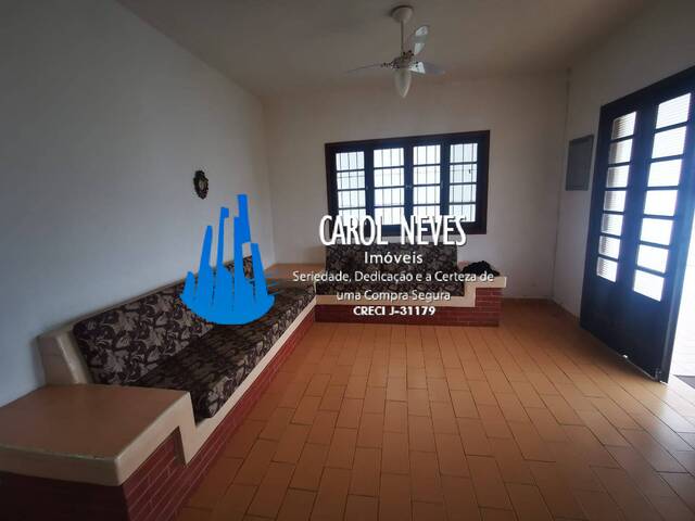 Casa para Venda em Mongaguá - 4