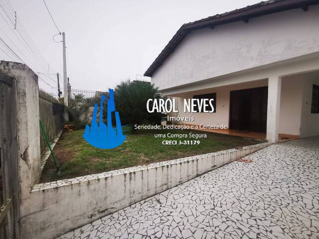 #11197 - Casa para Venda em Mongaguá - SP