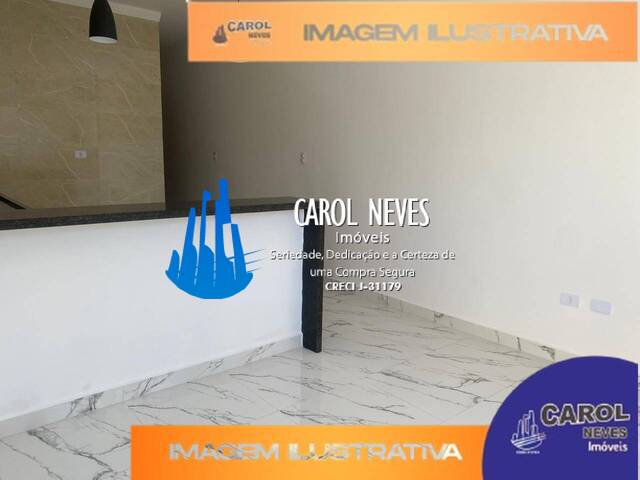 Casa para Venda em Mongaguá - 5