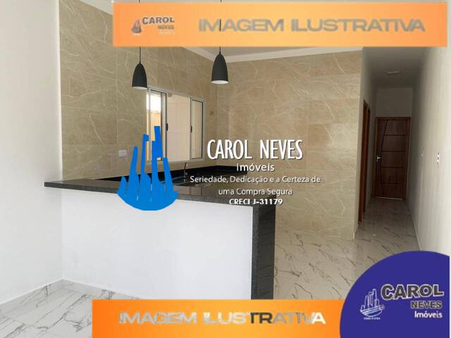 Casa para Venda em Mongaguá - 4