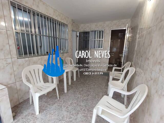 Casa em condomínio para Venda em Praia Grande - 4