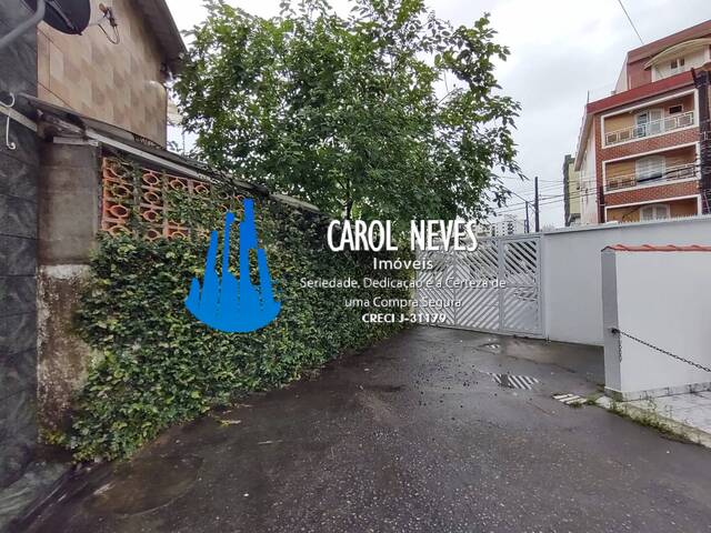 #11200 - Casa em condomínio para Venda em Praia Grande - SP - 2