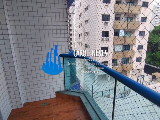 Apartamento para Venda em Praia Grande - 4