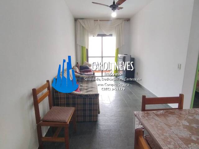 Apartamento para Venda em Praia Grande - 3