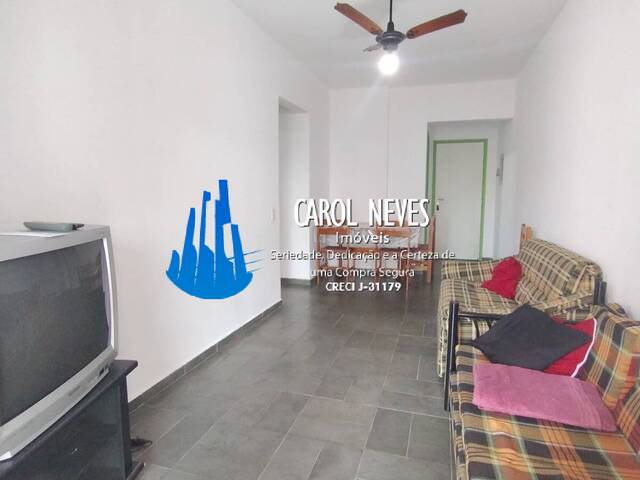 Apartamento para Venda em Praia Grande - 2