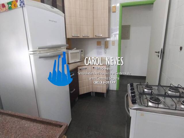 Apartamento para Venda em Praia Grande - 5