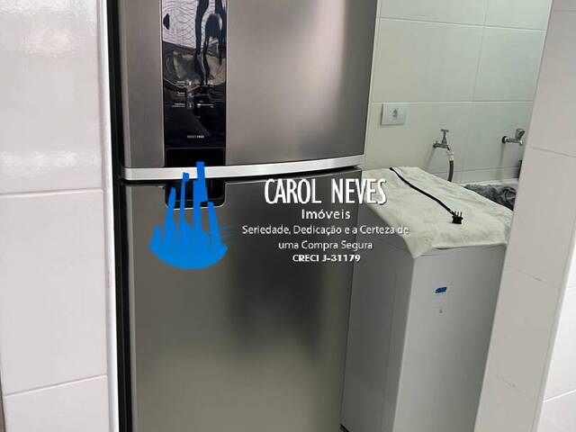 Apartamento para Venda em Praia Grande - 5