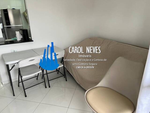 Apartamento para Venda em Praia Grande - 4