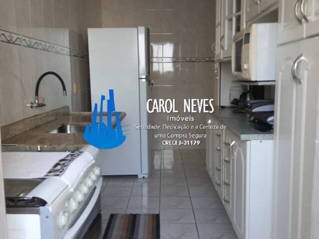 Apartamento para Venda em Praia Grande - 5