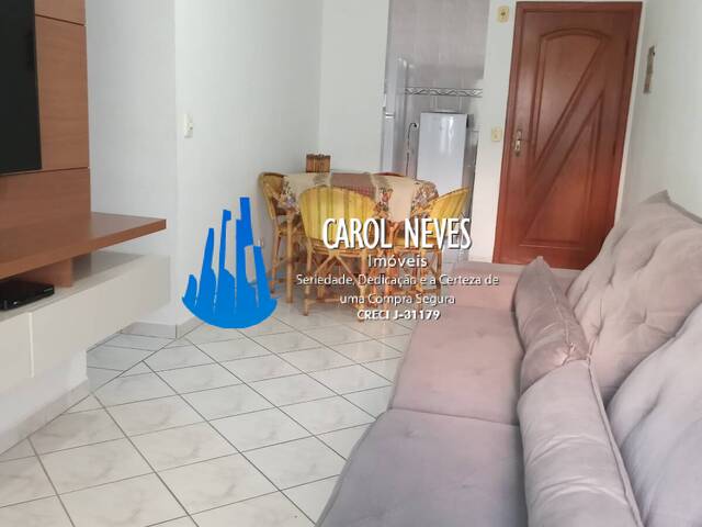 Apartamento para Venda em Praia Grande - 4