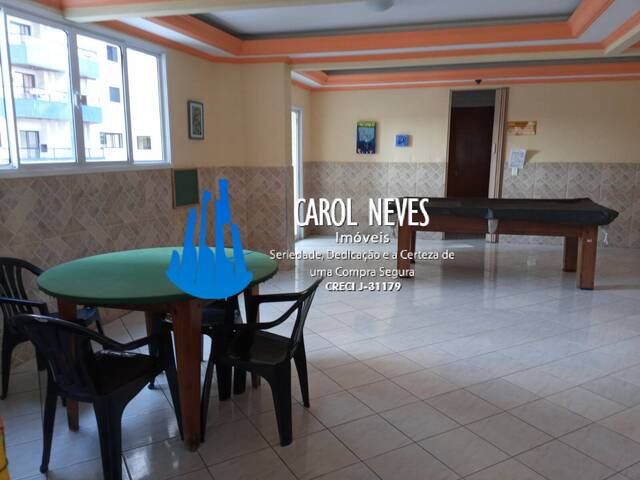 Apartamento para Venda em Praia Grande - 3