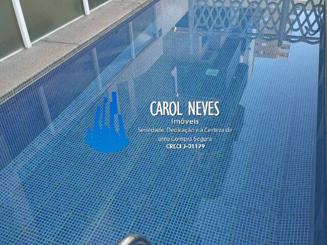Apartamento para Venda em Praia Grande - 2
