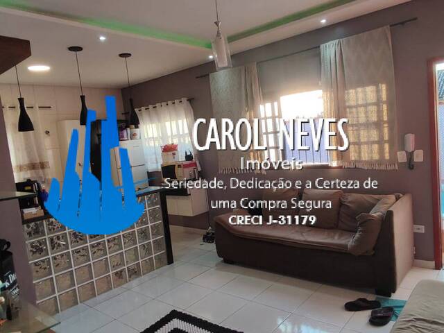 Casa para Venda em Itanhaém - 3