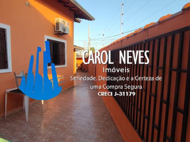 Casa para Venda em Itanhaém - 4
