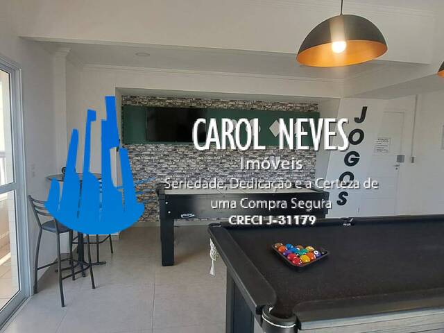 Apartamento para Venda em Praia Grande - 5