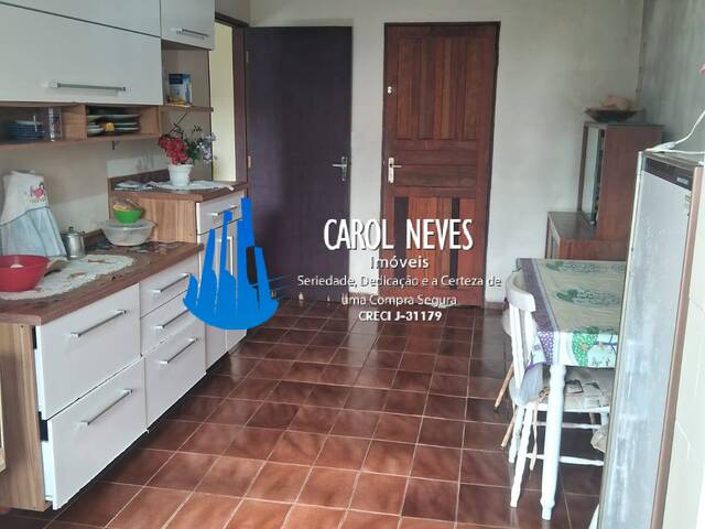 #11111 - Casa para Locação em Itanhaém - SP - 1