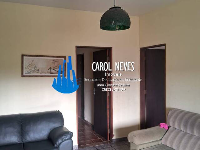 #11111 - Casa para Locação em Itanhaém - SP - 2