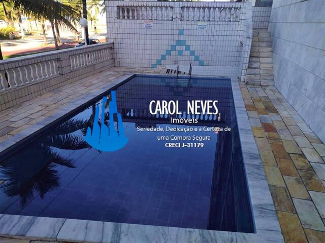 #11212 - Apartamento para Venda em Praia Grande - SP