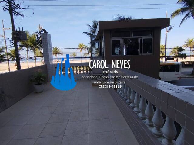 Apartamento para Venda em Praia Grande - 4