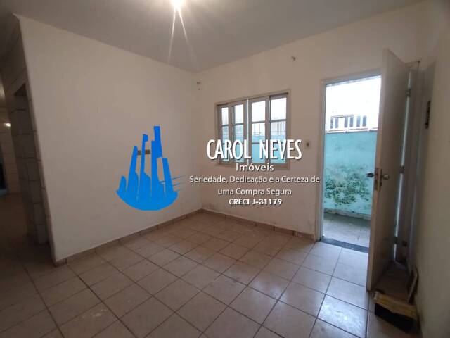 Casa para Venda em Praia Grande - 2
