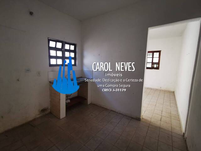 Casa para Locação em Itanhaém - 5